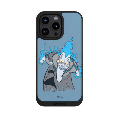 Apple iPhone 15 Pro Max NIVOpure Hades