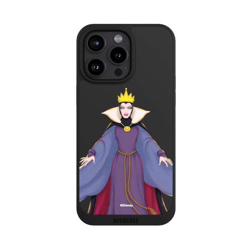 Apple iPhone 15 Pro Max NIVOpure Méchante reine