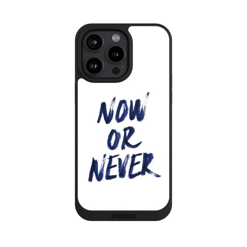 iPhone 15 Pro Max NIVOpure Now or Never