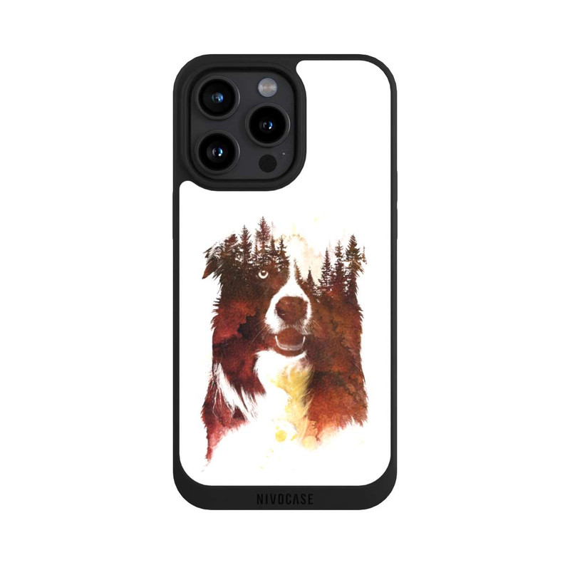 iPhone 15 Pro Max NIVOpure One Night in the Forest