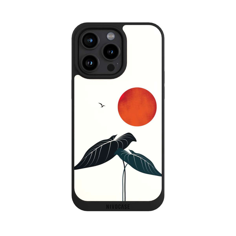 iPhone 15 Pro Max NIVOpure Träumen bei Nacht