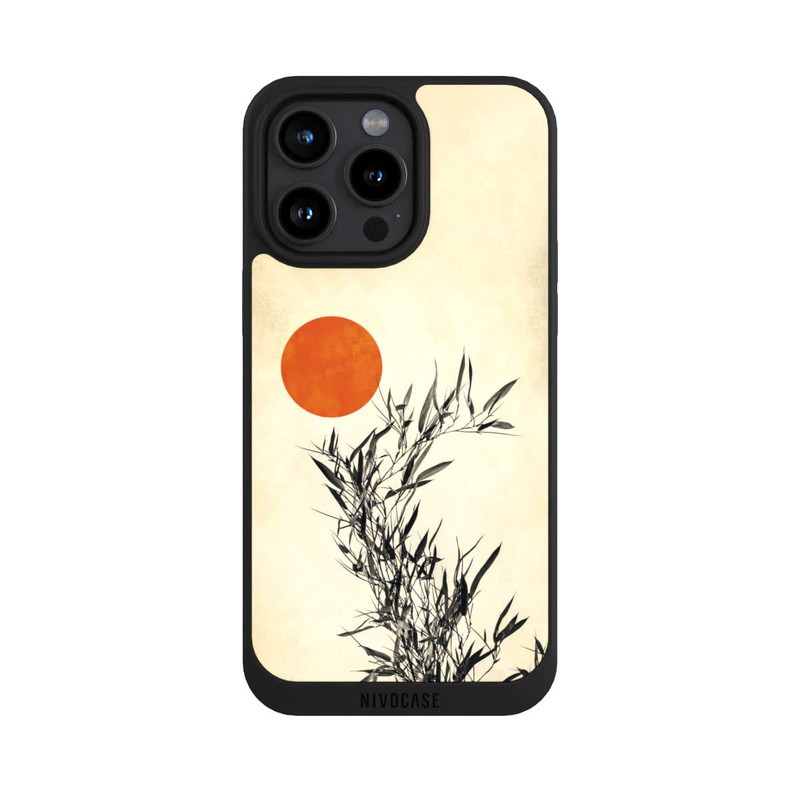 iPhone 15 Pro Max NIVOpure Japanische Birke