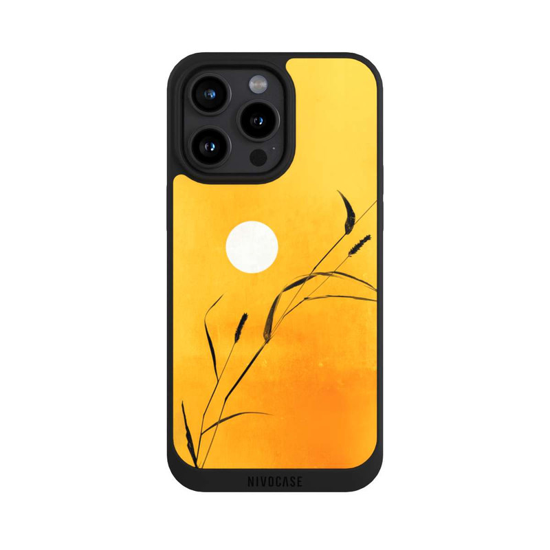 iPhone 15 Pro Max NIVOpure Sunny Days