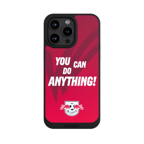 Apple iPhone 15 Pro Max NIVOpure You Can Do Anything Rot