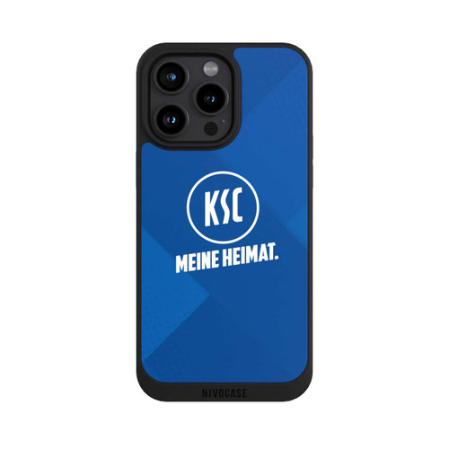 Apple iPhone 15 Pro Max NIVOpure KSC Meine Heimat
