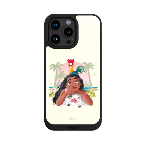 Apple iPhone 15 Pro Max NIVOpure Lean On Each Other
