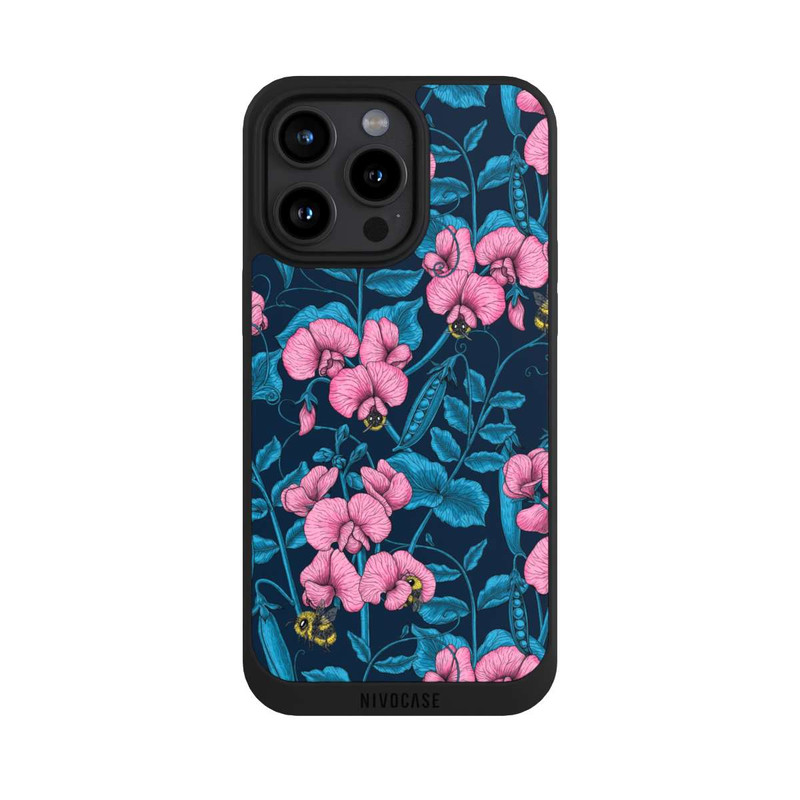 iPhone 15 Pro Max NIVOpure Sweet Flowers