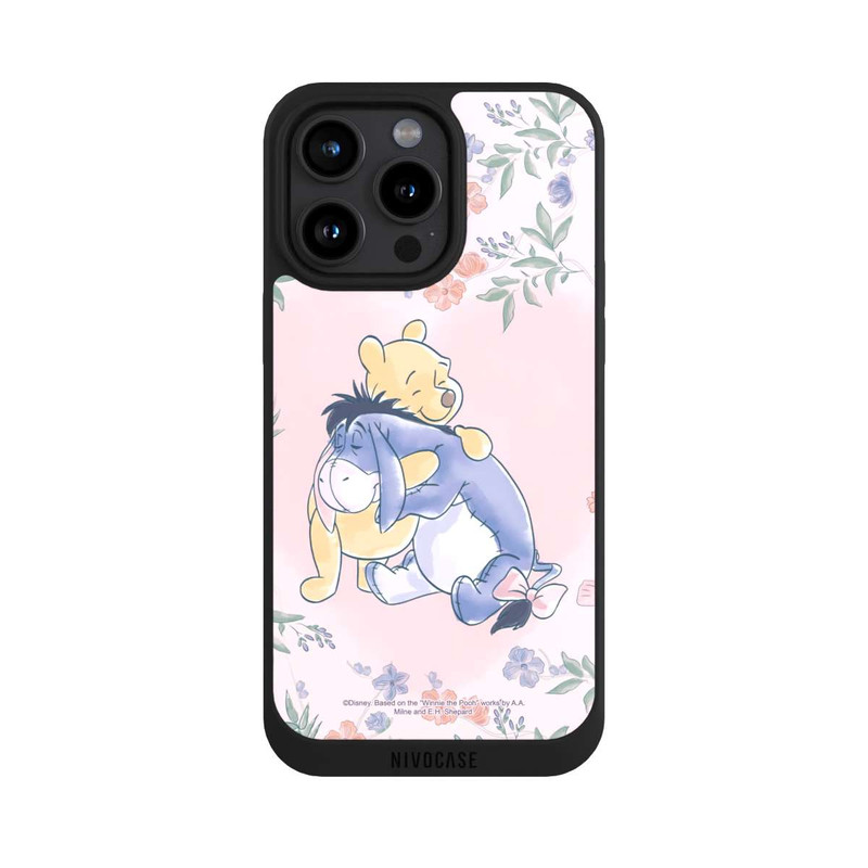 iPhone 15 Pro Max NIVOpure Winnie The Pooh You Make My Heart Shine