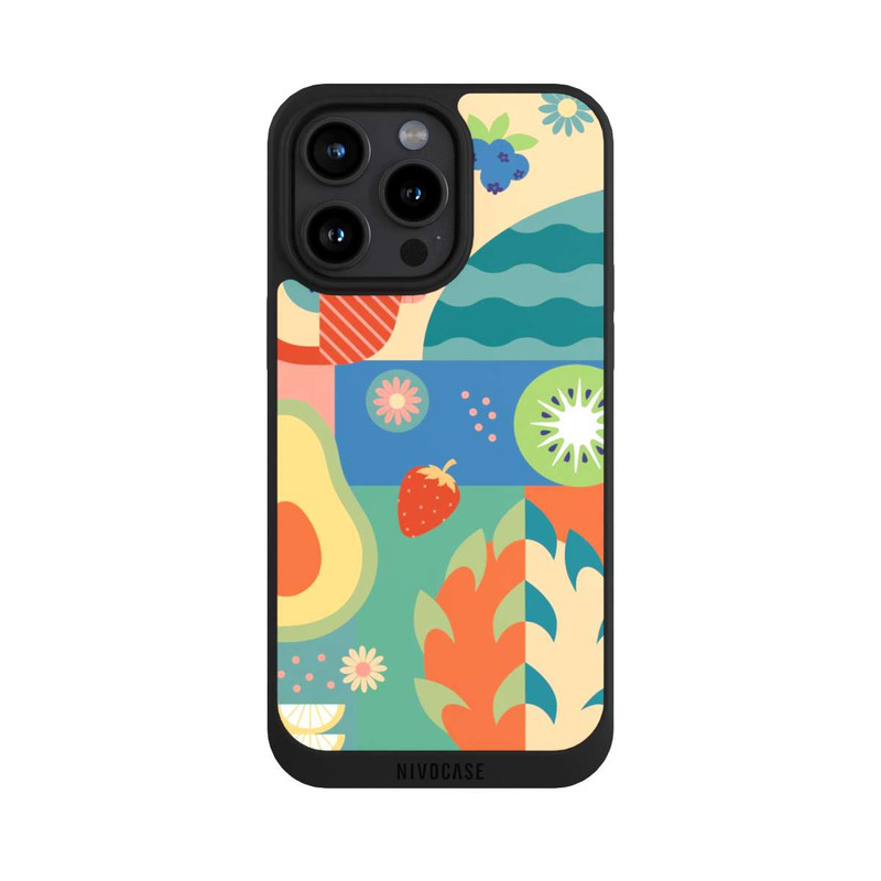 iPhone 15 Pro Max NIVOpure Dopamin Fruits