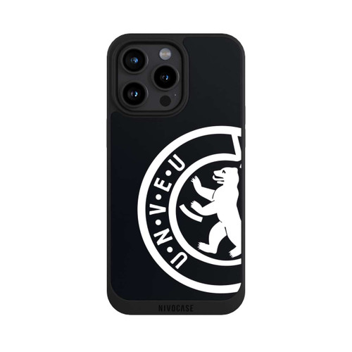 Apple iPhone 15 Pro Max NIVOpure 1. FC Union Berlin UNVEU