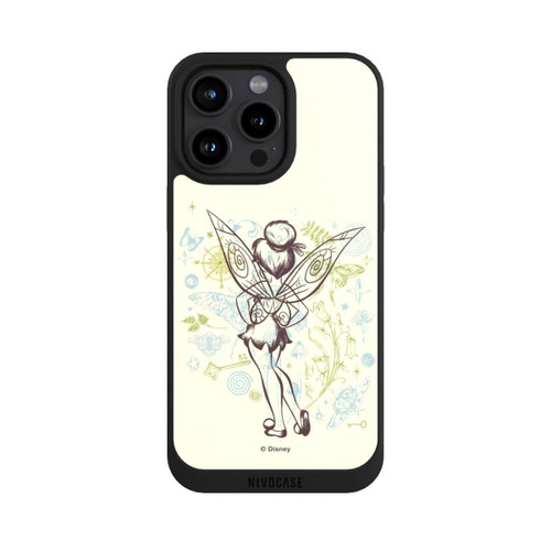 Apple iPhone 15 Pro Max NIVOpure Magical Things Can Happen