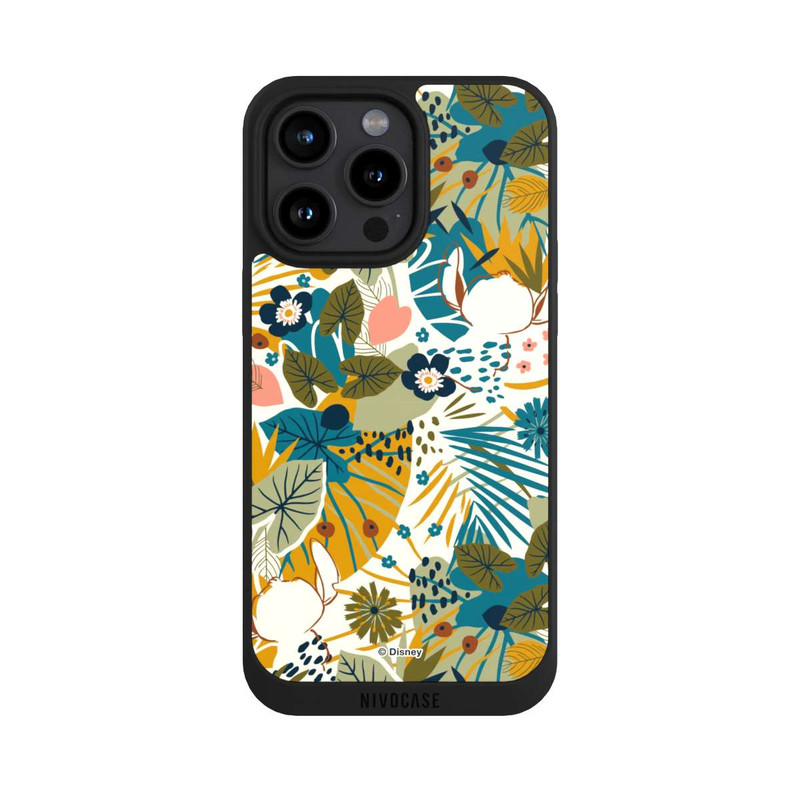 iPhone 15 Pro Max NIVOpure Stitch Summer Pattern