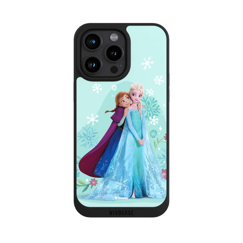 Apple iPhone 15 Pro Max NIVOpure Anna et Elsa