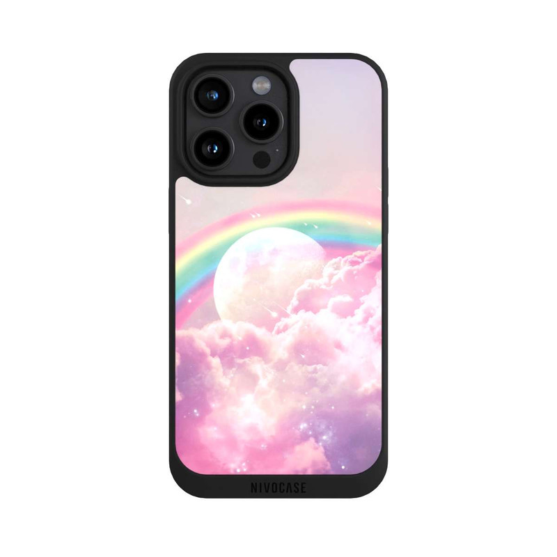 iPhone 15 Pro Max NIVOpure Sweet Sweet Moon