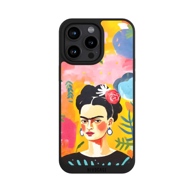 iPhone 15 Pro Max NIVOpure Mexican Artist II