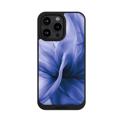 Apple iPhone 15 Pro Max NIVOpure Tranquil Flow Abstract Dimension
