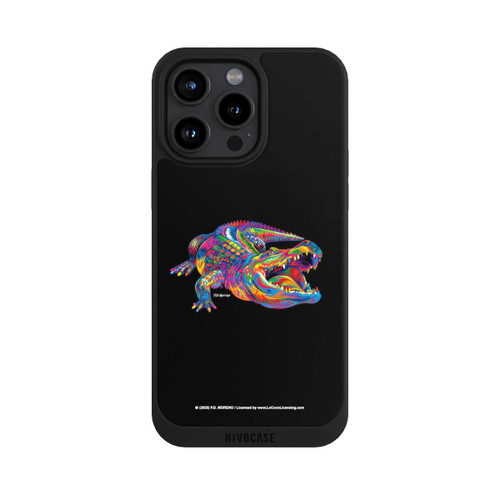 Apple iPhone 15 Pro Max NIVOpure Alligator