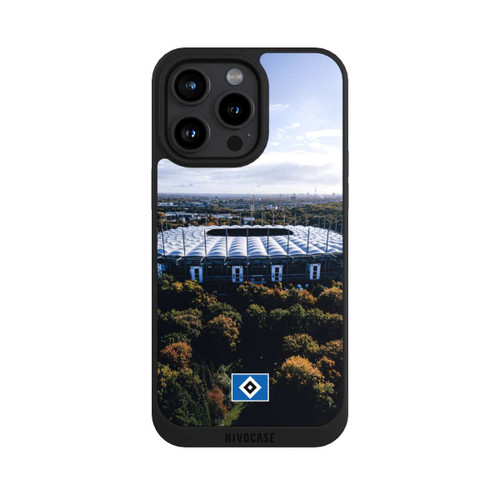 Apple iPhone 15 Pro Max NIVOpure HSV Volksparkstadion