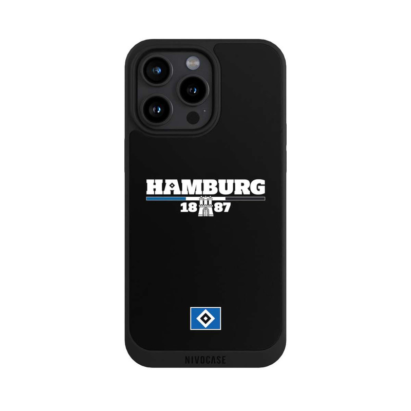 iPhone 15 Pro Max NIVOpure Hamburg 1887