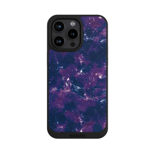 Apple iPhone 15 Pro Max NIVOpure Nebula Lilac