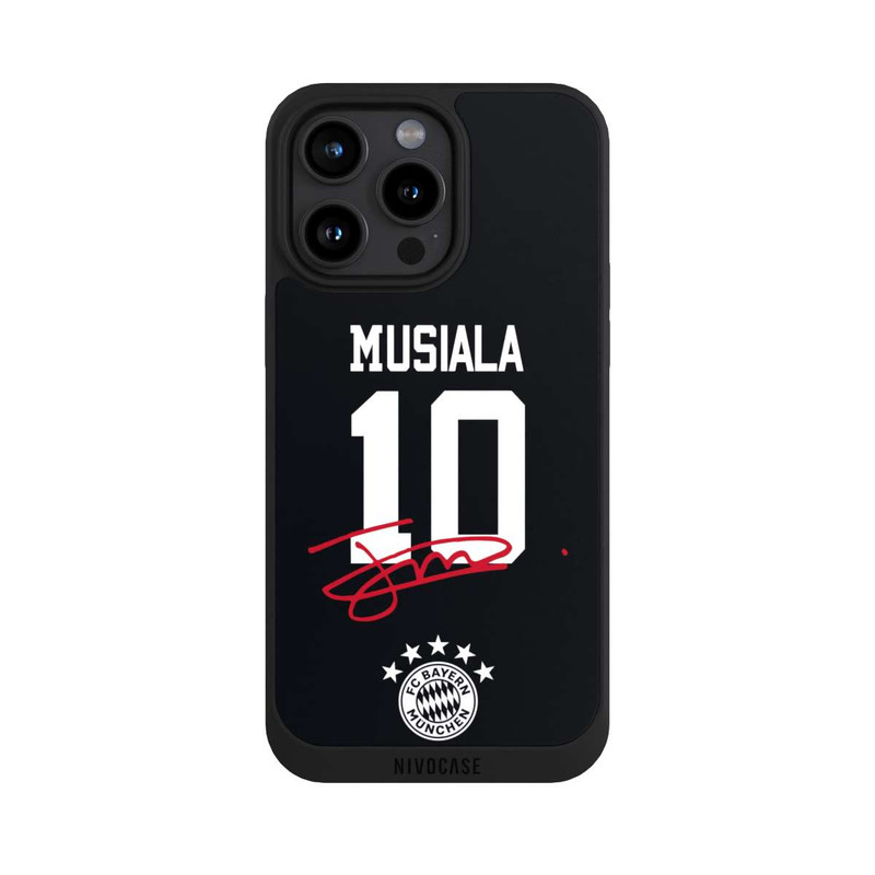 iPhone 15 Pro Max NIVOpure Musiala 10