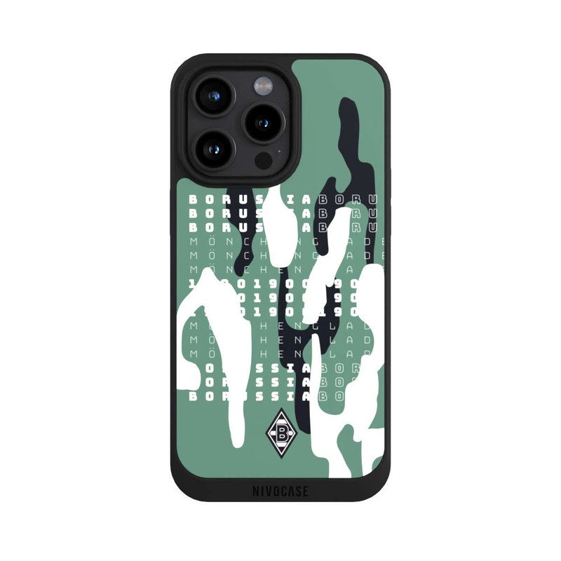iPhone 15 Pro Max NIVOpure Borussia Mönchengladbach 1900