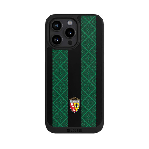 Apple iPhone 15 Pro Max NIVOpure RC Lens Maillot Extérieur 25-26