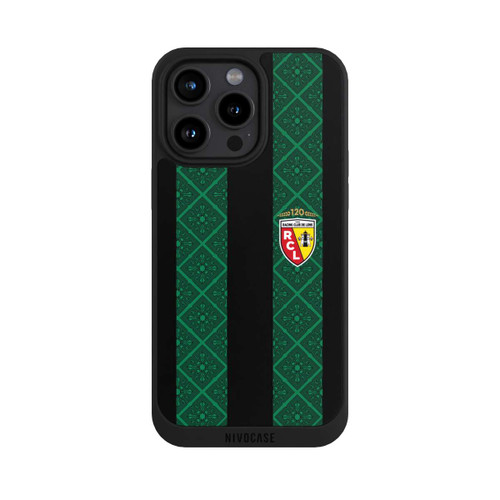 Apple iPhone 15 Pro Max NIVOpure RC Lens Maillot Extérieur 25/26