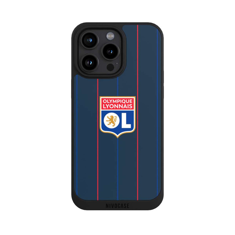 iPhone 15 Pro Max NIVOpure OL Maillot Extérieur 25-26