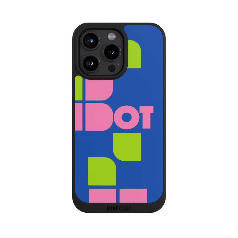 iPhone 15 Pro Max NIVOpure Dot