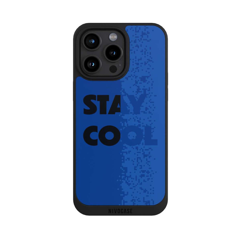 iPhone 15 Pro Max NIVOpure Stay Cool