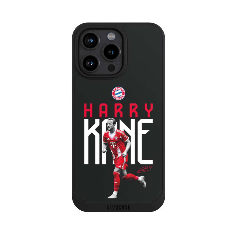 iPhone 15 Pro Max NIVOpure Harry Kane 25/26