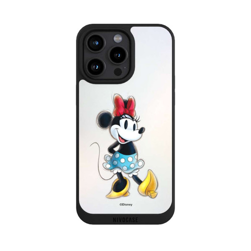 Apple iPhone 15 Pro Max NIVOpure Minnie Sweet Mouse