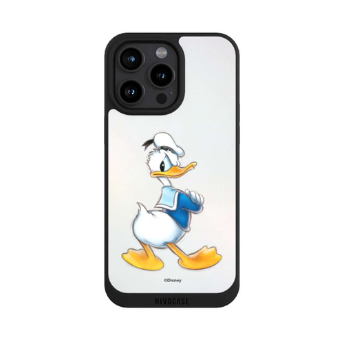 Apple iPhone 15 Pro Max NIVOpure Donald Angry Duck