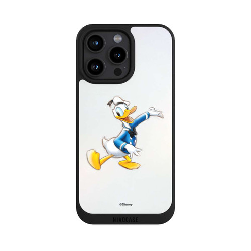 Apple iPhone 15 Pro Max NIVOpure Donald Sailor Duck