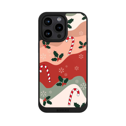 Apple iPhone 15 Pro Max NIVOpure Christmas Magic