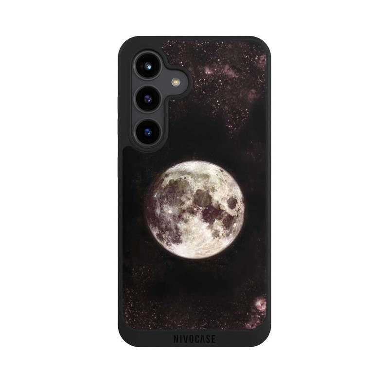 Galaxy S24 NIVOpure The Moon