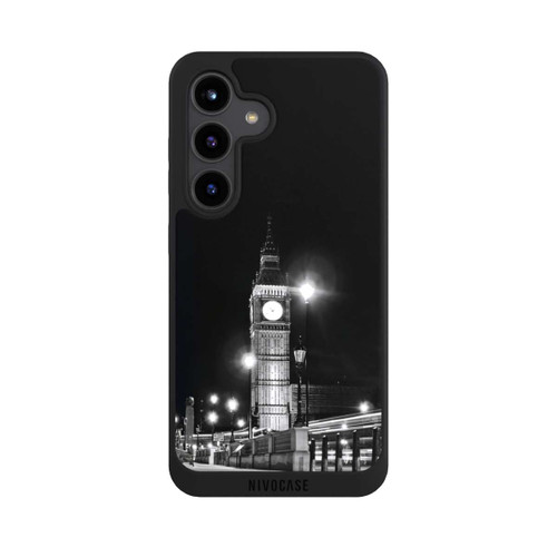 Samsung Galaxy S24 NIVOpure Big Ben