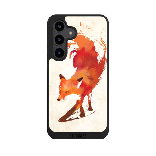 Samsung Galaxy S24 NIVOpure Vulpes Vulpes