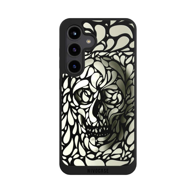 Galaxy S24 NIVOpure Crâne profond