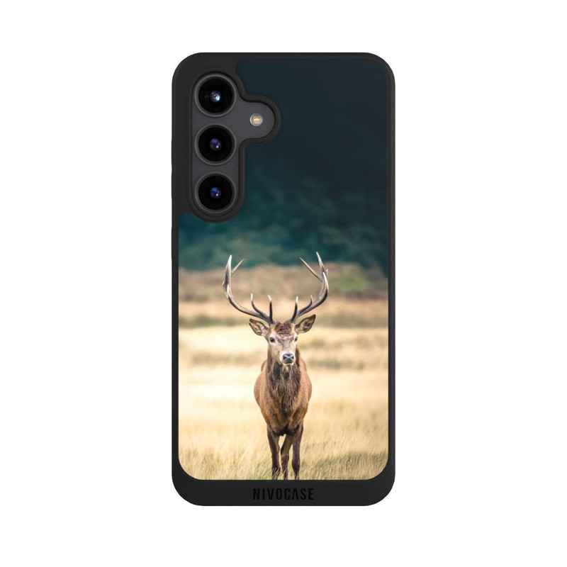 Galaxy S24 NIVOpure König des Waldes