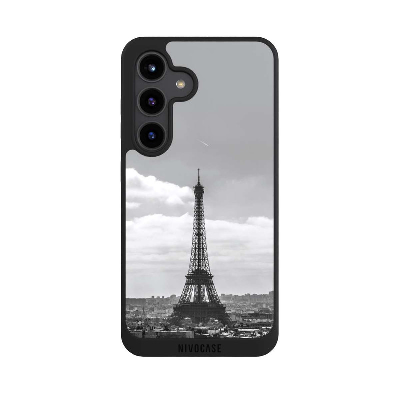 Galaxy S24 NIVOpure Paris Meine Liebe