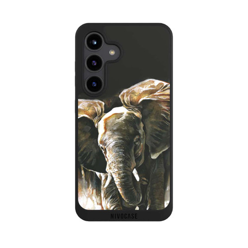 Samsung Galaxy S24 NIVOpure Elephant 2