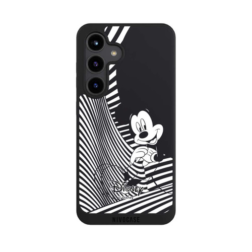 Samsung Galaxy S24 NIVOpure Micky Illusion