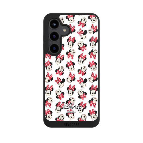 Samsung Galaxy S24 NIVOpure Minnie Mouse Pattern
