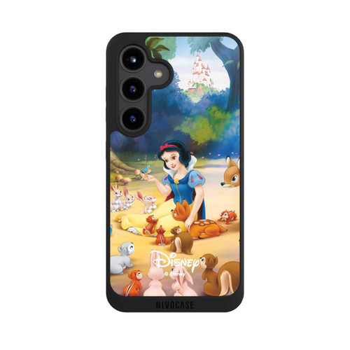 Samsung Galaxy S24 NIVOpure Snow White