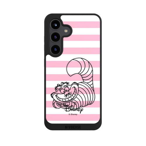 Samsung Galaxy S24 NIVOpure Cheshire Cat