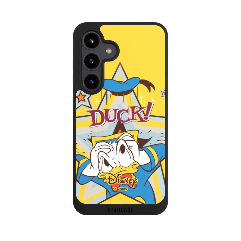 Galaxy S24 NIVOpure Duck!