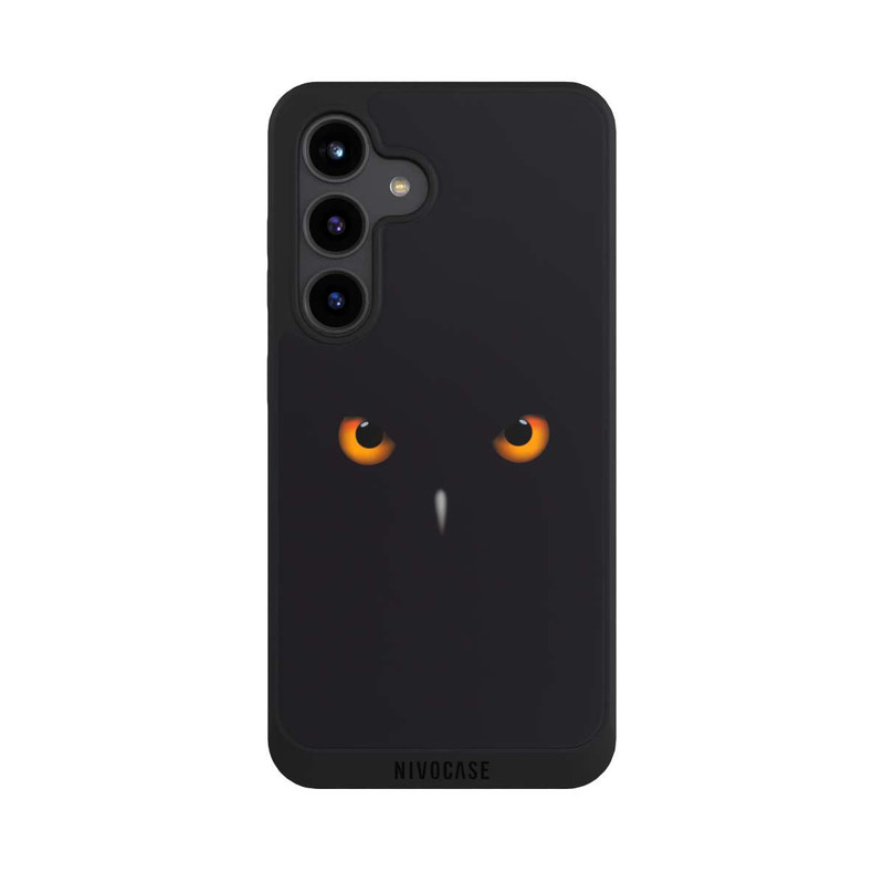 Galaxy S24 NIVOpure Watching You