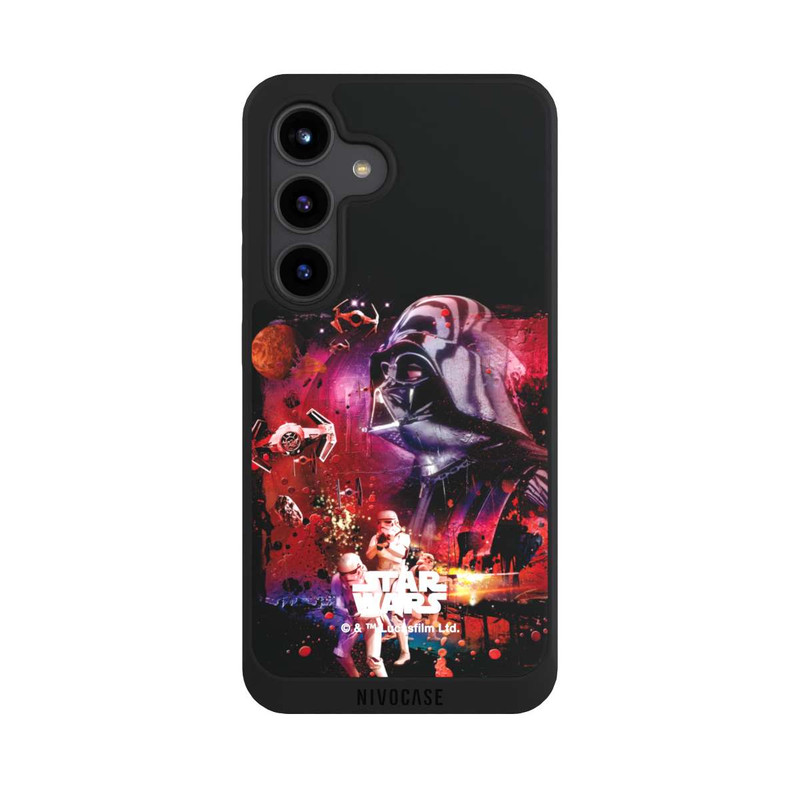 Galaxy S24 NIVOpure Die dunkle Seite